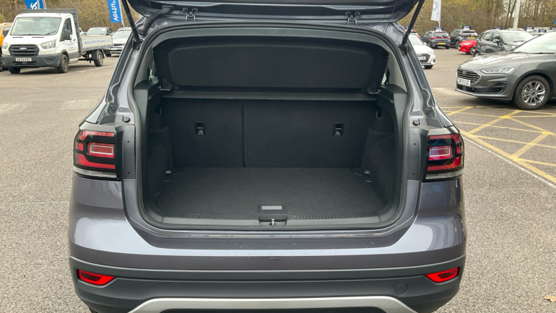 Volkswagen T-Cross 1.0 TSI 110 SE 5dr Petrol Estate